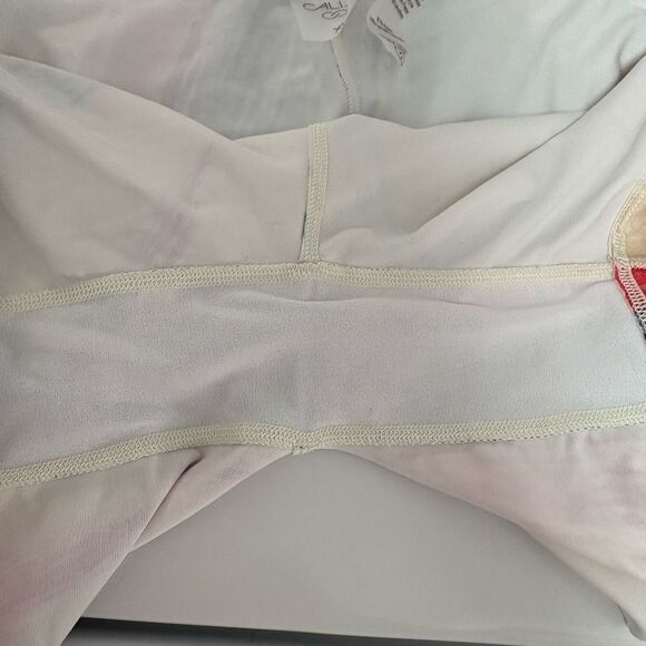 CALIA by Carrie Underwood Biker Shorts Energize Collection High Rise Artisan  XL - Picture 8 of 8